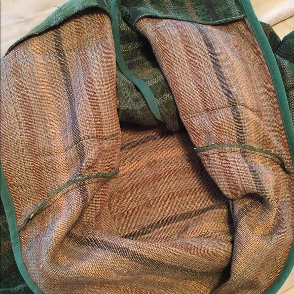 KORET Fall Winter Jacket  size Med covent Garden Fern NWT great earthy colors . - Picture 9 of 16